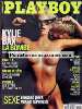 Playboy France Apr 2001 magazine